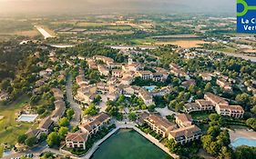 Village Pierre&Vacances Pont Royal en Provence